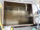 Natural Gas Hot Water Boiler